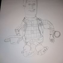 Mi Proyecto del curso: Dibujo para principiantes nivel -1. Animation project by Ofe Autran - 05.28.2020