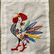 Mi muestrario. Un projet de Broderie et Illustration traditionnelle de Rebeca Río Lucio - 28.05.2020