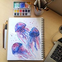 Mi Proyecto del curso: Fotografía profesional para Instagram. Redes sociais projeto de Carla Palacios - 28.05.2020