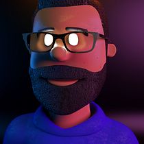 Mi Proyecto del curso: Composiciones con Cinema 4D y OctaneRender. 3D Modeling project by Ricardo Cons - 05.28.2020