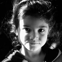 Mi Proyecto del curso: Iluminación con luz natural para principiantes: Luz de Ventana . Fotografia, Fotografia de estúdio, e Fotografia de retrato projeto de Germán Lledó - 28.05.2020