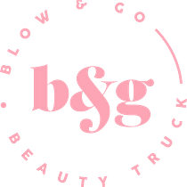 Mi Proyecto del curso: Blow & Go Beauty Truck - El Salvador. Instagram, Instagram Marketing, and Social Media project by Gloria Solis - 05.29.2020