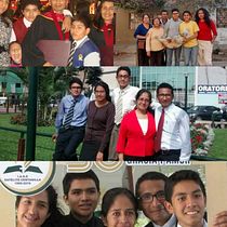 Mi Proyecto del curso: LA FAMILIA QUE YO SOÑÉ. Un projet de Communication de Eduardo Ricra Yauli - 29.05.2020