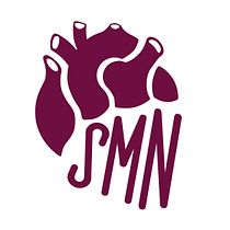 Proyecto final: Smn. Logo Design, and Graphic Design project by Sebastian Veyro Rico - 06.17.2020