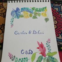 Mi Proyecto del curso: Técnicas aplicadas de ilustración en acuarela. Un progetto di Ceramica di Ana Paz - 29.05.2020
