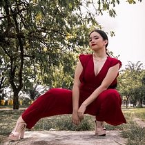 Mi Proyecto del curso: Dirección de modelos para fotografía (@leonardopinzonfotografia). Un proyecto de Fotografía de Leonardo Pinzón - 29.05.2020