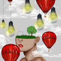 Final Project. Digital Drawing project by Love Smith - 05.29.2020