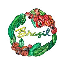Meu projeto do curso: Técnicas aplicadas de ilustração em aquarela. Un progetto di Pittura ad acquerello di Cintia Santos Almeida - 30.05.2020