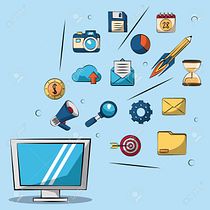 Mi Proyecto del curso: Introducción al community management. Marketing de conteúdo, Marketing digital, Marketing para Facebook, e Marketing para Instagram projeto de Lina María - 06.07.2020