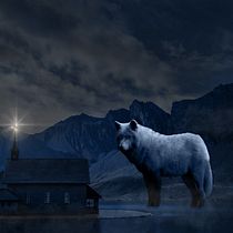 Luz en medio de lo obscuro.. Graphic Design project by Christian Lemus - 05.30.2020