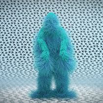Mi Proyecto del curso:  Animación 3D para no animadores con Cinema 4D. Un progetto di 3D di Jorge Bierge Somerville - 30.05.2020