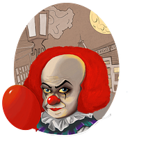 Mi Proyecto del curso: Pintura digital de personajes: ilustra con luz y color. Desenho digital projeto de Juan Carlos - 30.05.2020