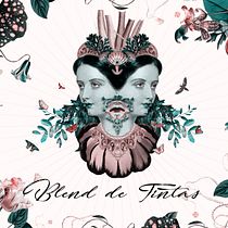 Mi Proyecto del curso: Ilustración con collage digital enfocado a producto. Colagem projeto de soto.lair - 31.05.2020