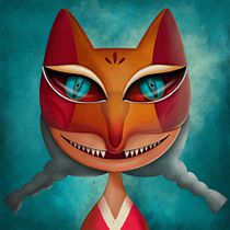 My project in Digital Illustration with Procreate course. Digital Illustration project by tiffanywind - 05.31.2020