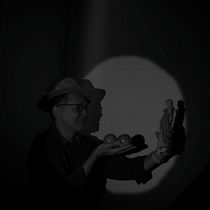 Dor e fe. Photograph project by Francisco Aldo Luna Gomes - 05.31.2020