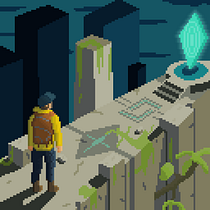 Mi Proyecto del curso: Introducción al diseño de personajes en pixel art. Un progetto di Pixel art di Juan Ignacio Bermejo - 04.06.2020