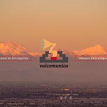 Mi Proyecto del curso: Volcanota. Communication project by Alfredo Antonio de Jesús Vives Rivas - 02.04.2021