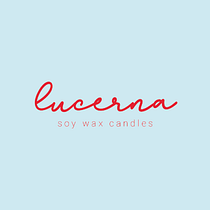 Mi Proyecto del curso: Lucerna Velas. . Design project by Beka Arceo - 03.04.2020