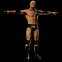 Mi Proyecto del curso: Modelado realista con ZBrush. Een project van 3D-animatie van Miguel Del Rio - 02.06.2020