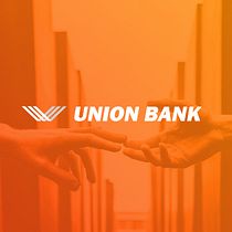 Union Bank PH - Rebranding. Un projet de Br et ing et identité de Arvy Zafra - 12.06.2020