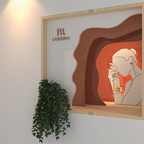Mi Proyecto del curso: Introducción al vitrinismo comercial. Un proyecto de Retail Design y Diseño de interiores de Martha Isabel Cardona Buenaventura - 01.06.2020