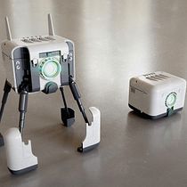 Mi Proyecto del curso: Introducción al modelado hard surface. Un proyecto de 3D, Diseño 3D y Videojuegos de Daniel Buitrago Barroso - 01.06.2020