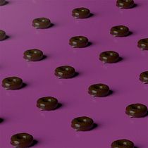 Modelado y diseño 3d. Un progetto di 3D, Composizione fotografica e Modellazione 3D di Carlos Nuñez - 01.06.2020