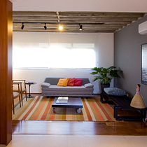 Reforma de apartamento Romilda. Un projet de Architecture, Architecture d'intérieur, Photographie d'architecture , et Retouche photographique de vascolopes - 01.06.2020