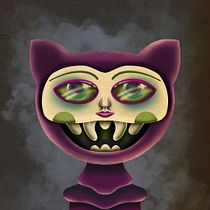 Mi Proyecto del curso: Ilustración digital con Procreate. Traditional illustration project by Luca Dargenio - 06.01.2020