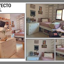 Mi Proyecto del curso: Iniciación al diseño de interiores. Een project van  Ontwerp van constanza costa - 02.06.2020