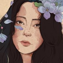 Mi Proyecto del curso: Técnicas de ilustración con acuarela digital. Un progetto di Illustrazione tradizionale, Illustrazione digitale e Pittura ad acquerello di Paola Carrera Ramírez - 02.06.2020
