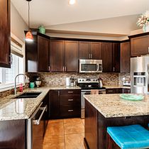 Mi Proyecto del curso: Fotografía de interiores. Un projet de Photographie d'architecture de vrtoursolutions - 02.06.2020