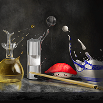 Pintura e ilustración realista con Procreate. Traditional illustration, Painting, and Digital Painting project by Marta Cayuela - 06.02.2020
