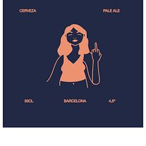 Mi Proyecto del curso: Packaging para productos de consumo. Packaging project by leirejauregig - 06.02.2020
