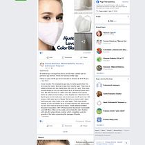 Fuentes Didácticas . Publicidade projeto de Irán Marín - 02.06.2020