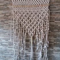 Mi Proyecto del curso: Macramé: nudos básicos y complejos . Een project van Craft van rodrigo giraldo o - 02.06.2020