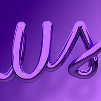 Mi Proyecto del curso: Lettering ilustrado: creatividad y experimentación. Design gráfico projeto de Melisa Gt - 03.06.2020