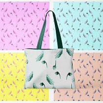 Mi Proyecto del curso: Creación de marca basada en tus propios estampados. Design de moda projeto de manana.sca - 03.06.2020