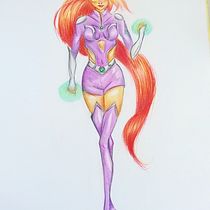 Mi Proyecto del curso: Dibujo anatómico para principiantes Ein Projekt aus dem Bereich Anatomische Zeichnung von Evangelina - 27.12.2020