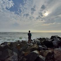 Mi Proyecto del curso: Fotografía creativa para redes sociales. Photograph & Instagram Photograph project by lenny_ev - 06.03.2020