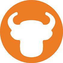 Bistró: Toro y Luna. Un projet de Br et ing et identité de Jesus Alejandro Castañeda López - 04.06.2020