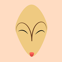 Mi Proyecto del curso: Animación vectorial estilo cuadro a cuadro con After Effects. Een project van 2D-animatie y Traditionele illustratie van michel.steinberg - 04.06.2020