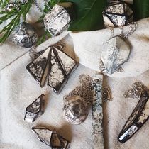 Mi Proyecto del curso: Joyería de cerámica para principiantes. Ceramics, Jewelr, and Design project by Gisela Stefanetti - 06.04.2020