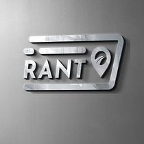 My project in Logo Design: From Concept to Presentation course. Graphic Design, and Logo Design project by Marjana H - 07.08.2020