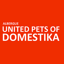 Meu projeto do curso: Handshake Dogs. Un proyecto de Creatividad y Publicidad de Petra Naydenov - 05.06.2020