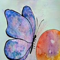 Proyecto de curso ; tecnicas modernas de acuarela. Un progetto di Pittura ad acquerello di Marta Megia - 05.06.2020