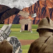 Mi Proyecto del curso: Collage animado con Adobe After Effects. Un progetto di Animazione di Maria morillo - 05.06.2020