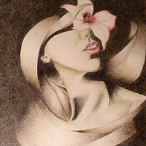 Rojo. Un projet de Dessin artistique de phruiz6 - 05.06.2020