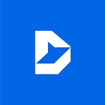 DEZAG Constructora. Un projet de Création de logos, Br et ing et identité de Eros Alessandro ✪ - 05.06.2020