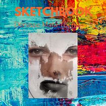 My project in Drawing for Beginners Level -1 course, una linda y productiva experiencia, gracias. Sketchbook project by Denisse Mata Tochón - 06.05.2020